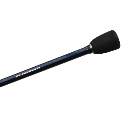 Удилище спиннинговое FLAGMAN Orbion 79LS 2,36м 3,0-15г
