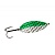 Блесна FLAGMAN Flex 11,5g цвет 210