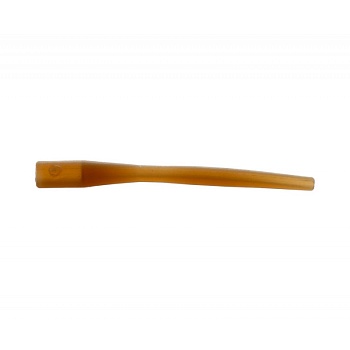 Противозакручиватель поводка CARP PRO 34 mm (10 шт)