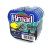 Леска рыболовная Owner BROAD диаметр 0.14 мм, длина 100 м, цвет: Natural Clear