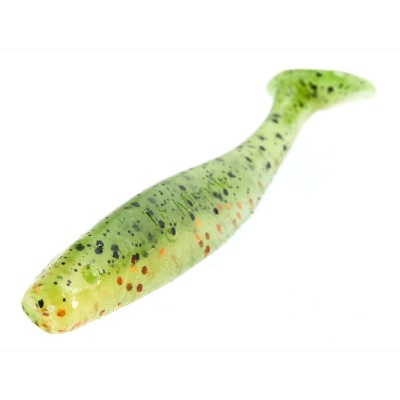 Виброхвосты съедоб. искусст. LJ Pro Series MINNOW 3.3in(08.40)/T51 7шт.