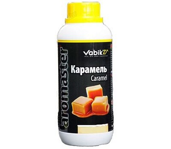 Аттрактант Vabik AROMASTER Карамель 500мл