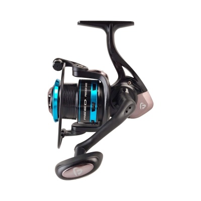 Катушка фидерная F-FISHING Reed Feeder 5000 (3+1 подш)