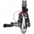 Безынерционная катушка Daiwa 23NINJA LT2000