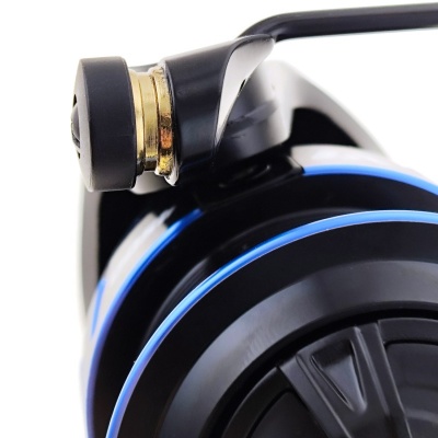 Безынерционная катушка ELEGANCE FEEDER PRO Катушка фидерная V1 4500