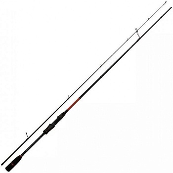 Удилище спин. Maximus GRAVITY-X JIG 22L 2,2m  3-12g