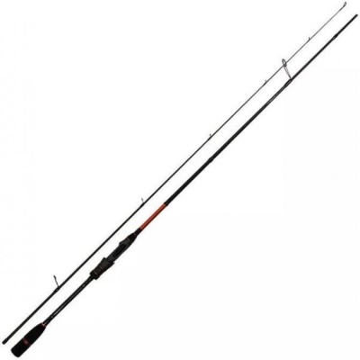 Удилище спин. Maximus GRAVITY-X JIG 24М 2,4m  7-35g