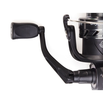 Безынерционная катушка Salmo Diamond SPIN II 6 4000FD