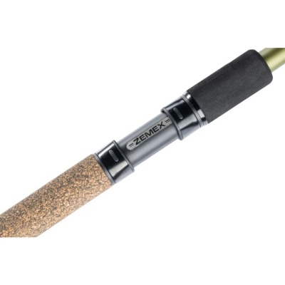 Удилище фидерное Zemex 25 TAURUS 12 ft - 80 g