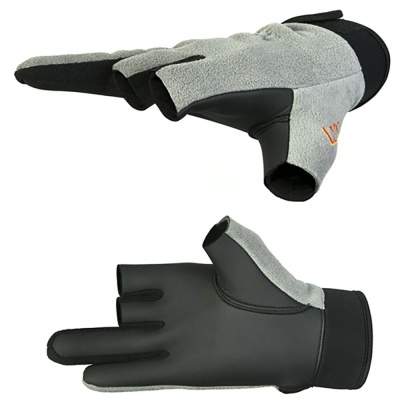 Перчатки Norfin ARGO DG р.XL