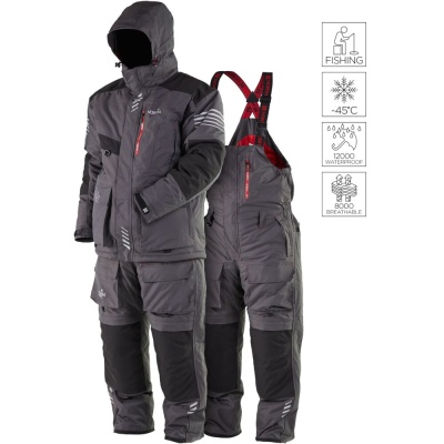 Костюм зимний Norfin EXTREME 5 PRO 05 р.XXL