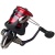 Безынерционная катушка Daiwa 23NINJA LT4000-C