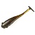 Виброхвосты съедоб. искусст. LJ Pro Series BABY ROCKFISH 1.4in(03.50)/S21 20шт.