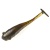 Виброхвосты съедоб. искусст. LJ Pro Series BABY ROCKFISH 1.4in(03.50)/085 20шт.