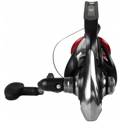 Безынерционная катушка Daiwa 23NINJA FEEDER LT6000SS