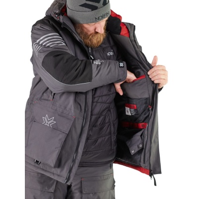 Костюм зимний Norfin EXTREME 5 PRO 05 р.XXL