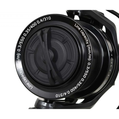Катушка карповая CARP PRO Tork 10000 SD
