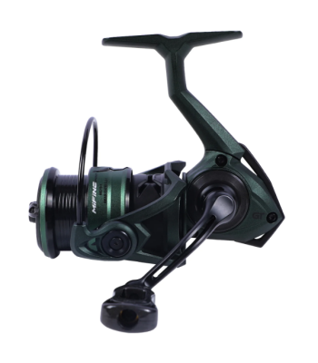 Катушка MIFINE Carbon-GT Vision 2500F / 5,2:1 / 7+1 ВВ