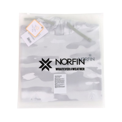 Джемпер Norfin SUN PRO GUARD HOODIE GRAY 03 р.L