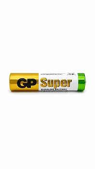 Батарейка GP ALKALINE  AAA 1.5 V