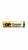 Батарейка GP ALKALINE  AAA 1.5 V