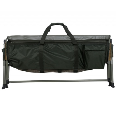 Мат карповый CARP PRO люлька раскладной