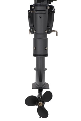 Лодочный мотор 2T Seanovo SN 5 FHS