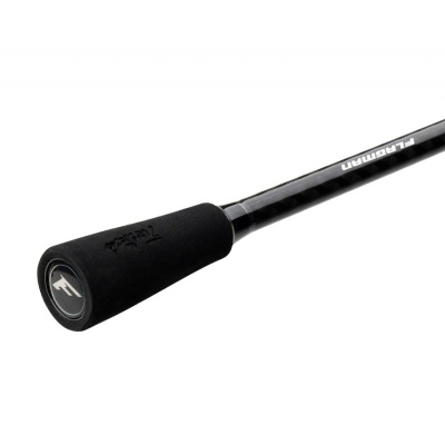 Удилище спиннинговое FLAGMAN Cort-X Twich 66M 1,98м тест 8-28г