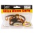 Слаги съедобные искусственные LJ Pro Series ULTRAWORM CURLY 2,0in (05.00)/PA03 9шт.