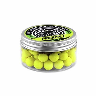 FFEM Pop-Up Pineapple 12mm