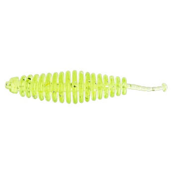 Слаги съедобные искусственные LJ Pro Series TRICK WORM 2,0in (05.00)/071 10шт.