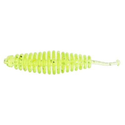 Слаги съедобные искусственные LJ Pro Series TRICK WORM 2,0in (05.00)/071 10шт.