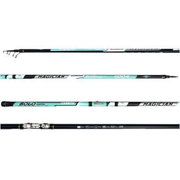 Удилище болонское Mifine Magician Bolo 600 6м