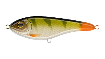 Джеркбейт Strike Pro Buster V 85S, 17,7 гр, 0,2-1,5м, C076F