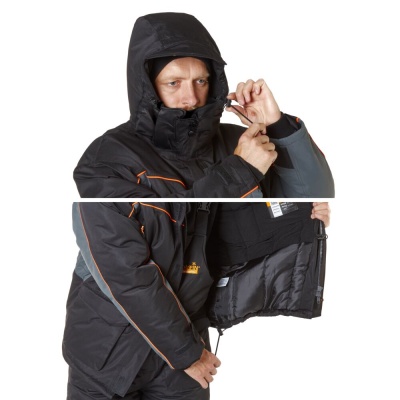 Костюм зим. Norfin ELEMENT + 06 р.XXXL