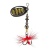 Блесна вращ. Lucky John BONNIE BLADE 02 04.3г 001 Блесна вращ. Lucky John BONNIE BLADE 02 04.3г 001
