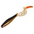 Твистеры LJ 3D BBS Series KUBIRA FIRE TAIL 9,0in (22,86)/PG42 1шт.