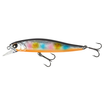 Воблер Lucky John Pro Series BASARA 90SP, 10.5гр, 0-1,5м, 321