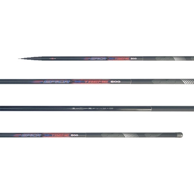 Удилище маховое Mifine Epica X-Treme pole 5 метров