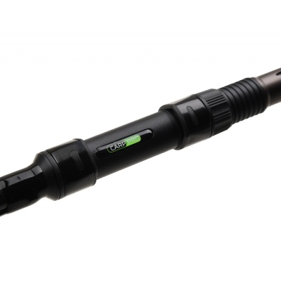Удилище карповое CARP PRO Tork 13' 3,5lb   3,9м  2 секции