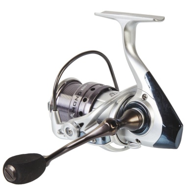 Безынерционная катушка Salmo Diamond BP SPIN 7 3000FD