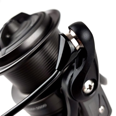 Катушка фидерная F-FISHING Aster Feeder 5500, 5+1