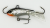 Балансир Strike Pro Ice Baby 24 2.4см 5.5rp