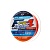 Шнур FLAGMAN PE Hybrid F4 135m FluoOrange 0,06mm. 2,7кг/6lb