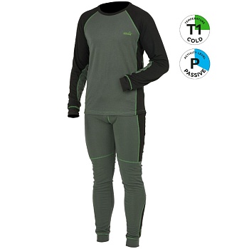 Термокомплект Norfin COMFORT LINE B 01 р.S