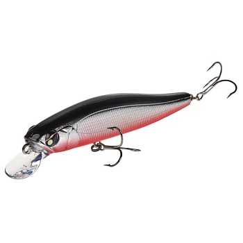 Воблер Lucky John Pro Series BASARA 90SP, 10.5гр, 0-1,5м, 322