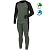 Термокомплект Norfin COMFORT LINE B 01 р.S