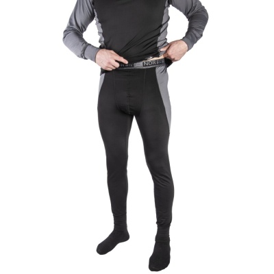 Термокомплект Norfin POLAR WARM BLACK 05 р.XXL