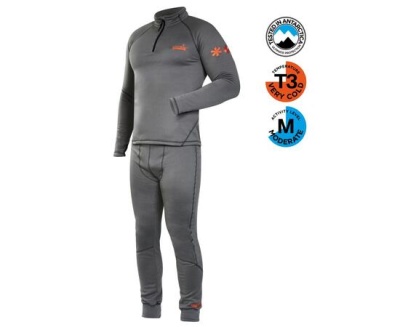 Термокомплект Norfin WINTER LINE 01 р.S