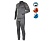 Термокомплект Norfin WINTER LINE GRAY 05 р.XXL